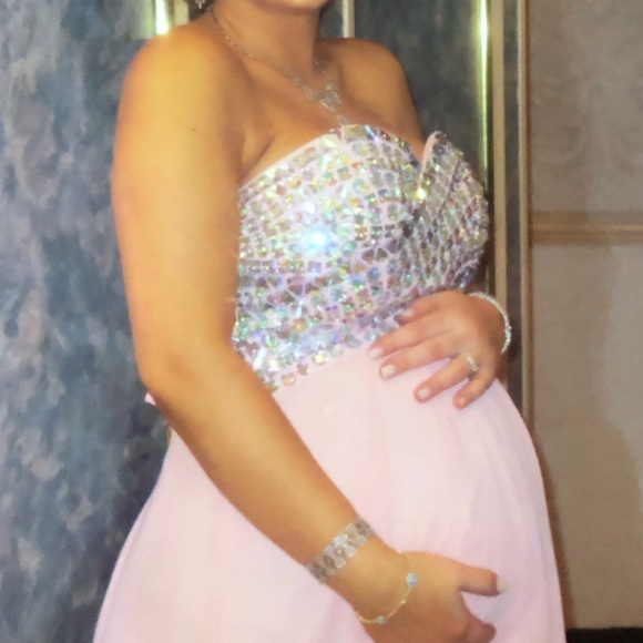 Dresses & Skirts - Maternity Gown